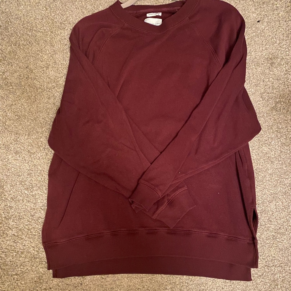 Womens American eagle top